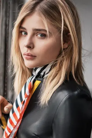 Photo Chloë Grace Moretz #11831