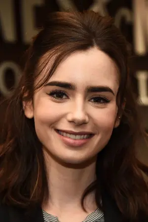 Photo Lily Collins #26979