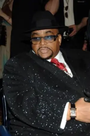 Photo Solomon Burke #265055