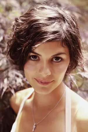 Photo Audrey Tautou #60780