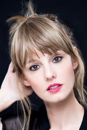 Photo Esther Acebo #158222