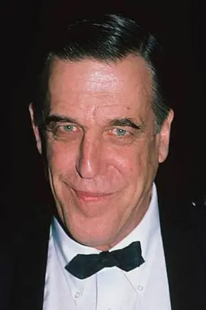 Photo Fred Gwynne #81630