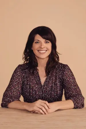 Photo Megan Ganz #77738