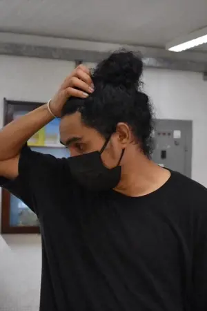 Photo Nick Sanches #252660