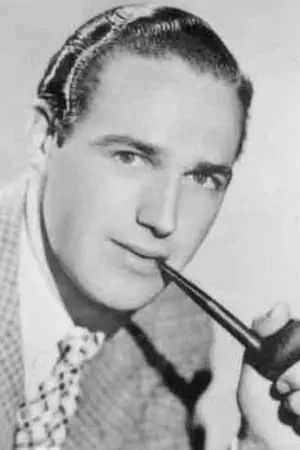 Photo Patric Knowles #85769