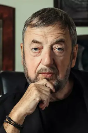 Photo Pavel Lungin #345375