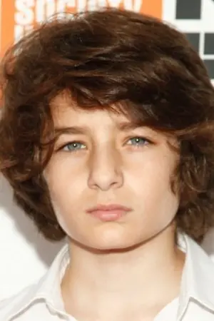 Photo Sunny Suljic #42429