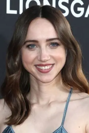 Photo Zoe Kazan #62040