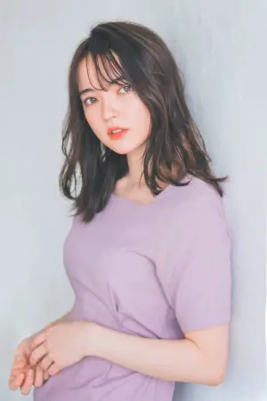 Photo Alisa Sakamaki #367758