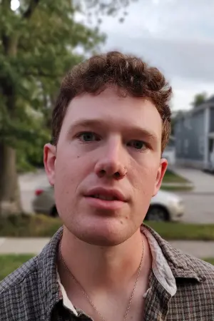 Photo Jack Henry Calverley #139734