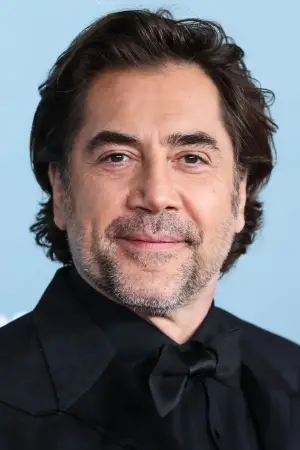 Photo Javier Bardem #327382