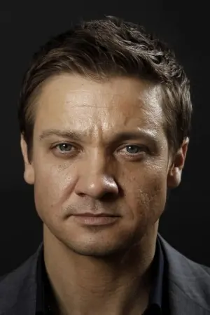 Photo Jeremy Renner #9467