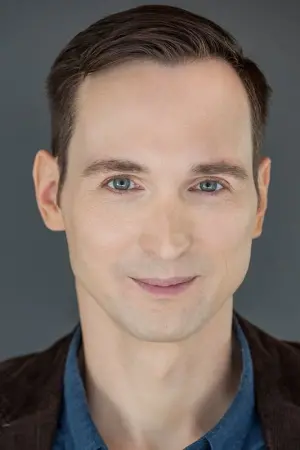 Photo Karl Graboshas #9797