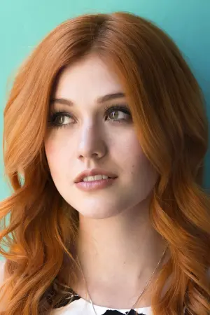 Photo Katherine McNamara #22653