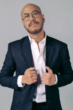 Photo Pandji Pragiwaksono #364422