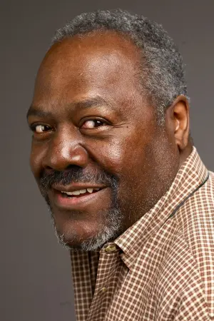 Photo Frankie Faison #21481