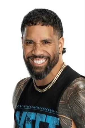 Photo Joshua Fatu #339238