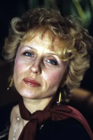 Photo Krystyna Janda #123391