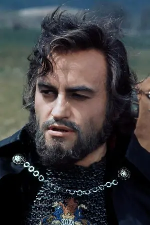 Photo Paul Naschy #259519