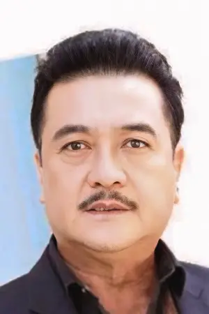 Photo Pongsanart Vinsiri #326701