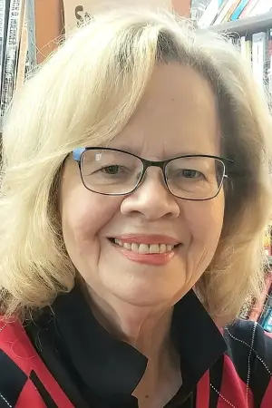 Photo Rebecca Morris #368475