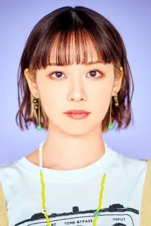 Photo Tomori Kusunoki #358583