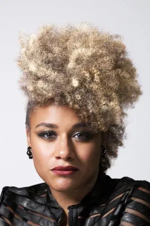 Photo Ariana DeBose #326428