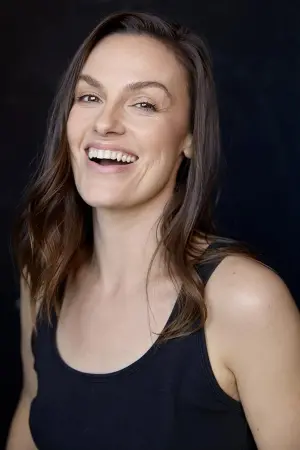 Photo Cassandra Magrath #231496