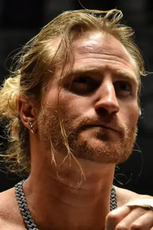 Photo Connor Deutsch #337369