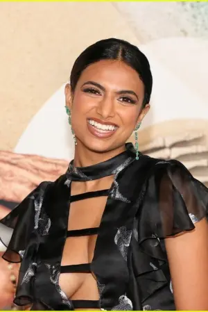 Photo Ishana Night Shyamalan #229003