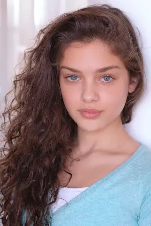 Photo Odeya Rush #20762