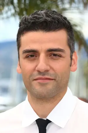 Photo Oscar Isaac #4862