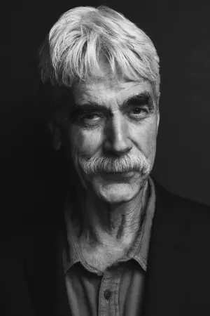 Photo Sam Elliott #39425