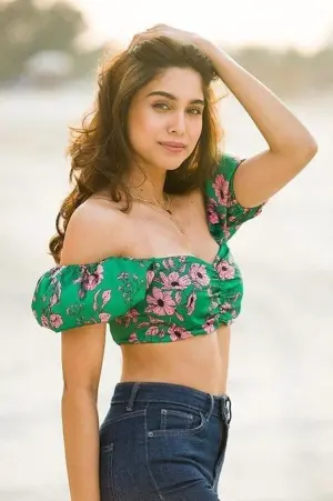 Photo Sharvari Wagh #272187