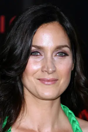 Photo Carrie-Anne Moss #19380