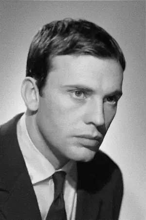 Photo Jean-Louis Trintignant #91785