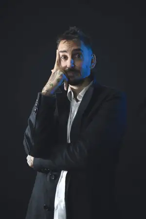 Photo Matt Shaw #367872