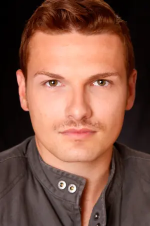 Photo Paul Riley Fox #56511