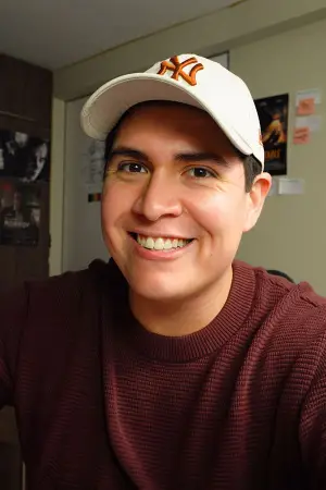 Photo Sebastián Plasencia #353394