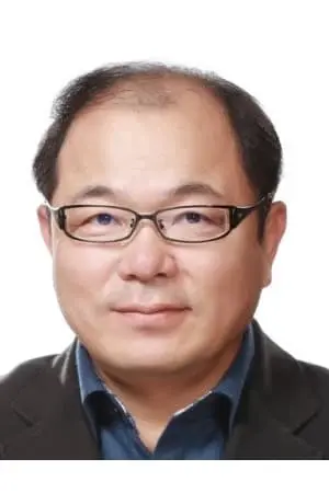 Photo Yoo Hyung-gwan #274432