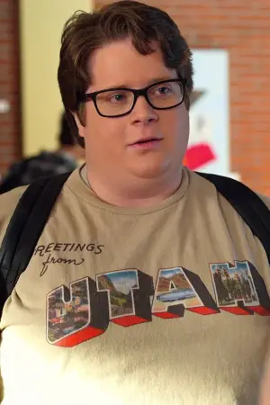 Photo Jack Seavor McDonald #375824