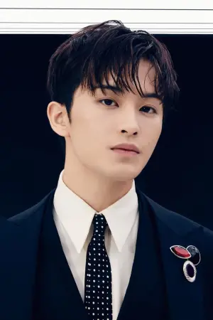 Photo Mark Lee #250334