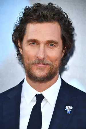 Photo Matthew McConaughey #8512