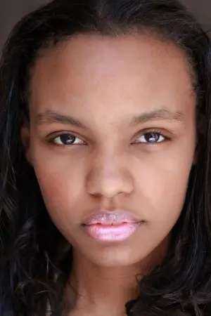 Photo Sierra Aylina McClain #176029