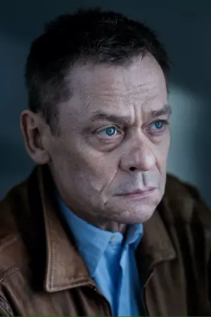 Photo Sylvester Groth #60653