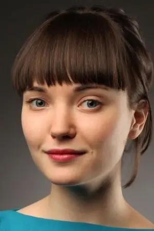 Photo Alyona Konstantinova #47907