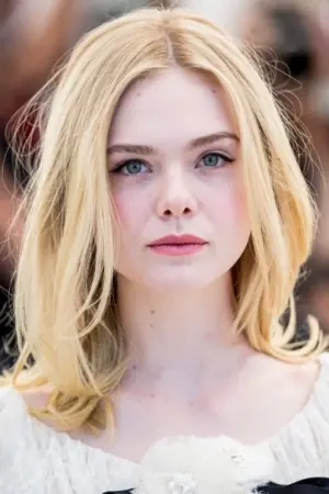 Photo Elle Fanning #32546