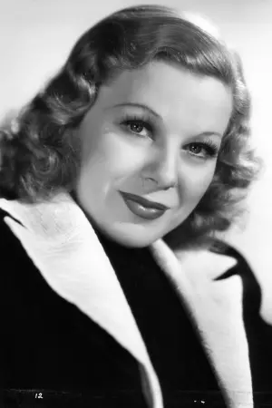 Photo Glenda Farrell #311424