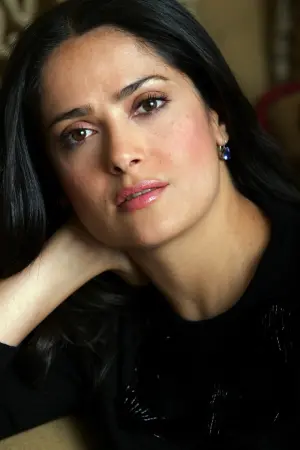 Photo Salma Hayek Pinault #1610