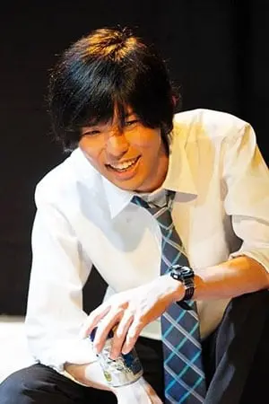 Photo Tatsuhiro Yamaoka #160382